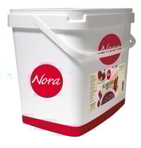 Kirsebærdessert 9kg Nora