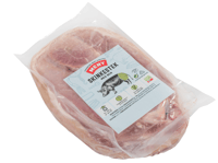 Svin Skinkestek m/Ben