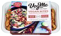 Veganske Biter 300g Vegme