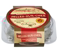 Chevre Selles Sur Cher 150g