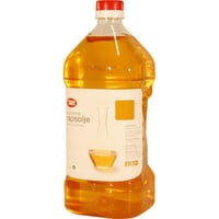 Rapsolje Med Smørsmak 2l