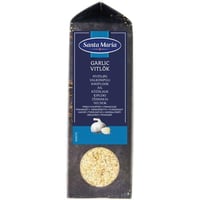 Hvitløk Finhakket 560g
