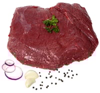 Storfe Mørbrad Ca4,1kg Kuraas