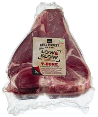 Coop Storfe T-bone 800g Vv