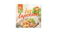 Lapskaus Lys 1kg Go'Middag