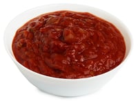 El Paradiso Chunky Salsa Hot Pose 900 Gr