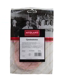 Gjesteskinke 100 Gr Mydland