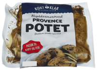 Kokt og Klar Provencepotet 350g