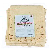 Potetlefse