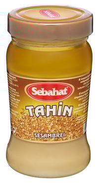 Sebahat Sesame Paste 290g