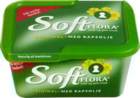 Soft Flora Original Margarin 600g
