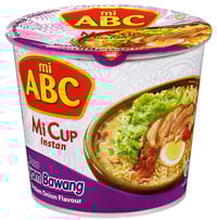 Onion Chicken Koppnudler Abc