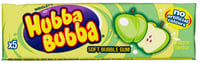 Hubba Bubba Eple 35g