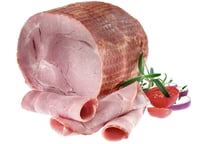 Saunaskinke 500g Skåret Røkt