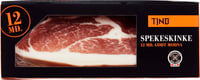 Spekeskinke i Bit Godt Modna Ca1kg Tind