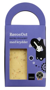 Krydderost