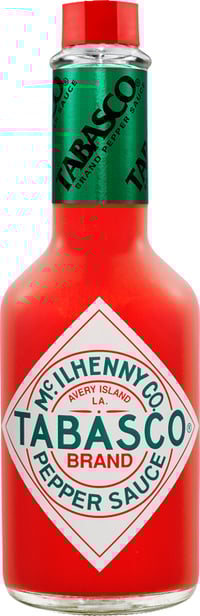 Tabasco Sauce 12x355ml