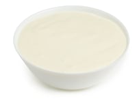 Rømmedressing 10kg Spann