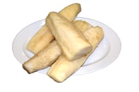 Utvannet Klippfisk Loin 350g