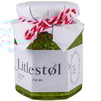 Ramsløk Pesto