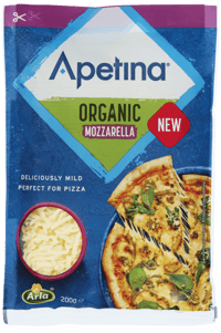 Apetina Organic 200g