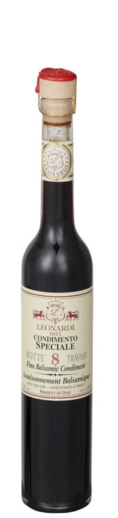 Balsamic Eddik 8år 100ml Leonardi