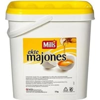 Majones Mills 5 Kg