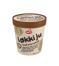 Løkki Ju Salt Karamell