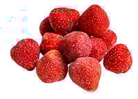 Jordbær 1kg Findus