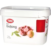 Buljong Lys 1kg Toro