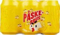 Påskebrus 0,33lx6 boks