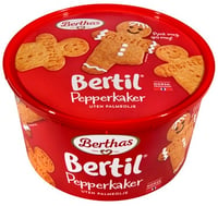 Bertil Pepperkaker 325 g