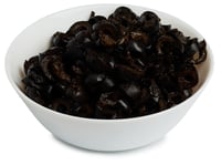 Oliven Sorte Skivet 1,6kg