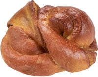 Kardemommeknute Gigant 160g