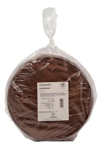 Kakebunn glutenfri 400g Tangent