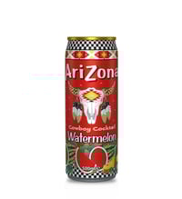 Iste Lemonade Vannmelon 0.5l boks Arizona
