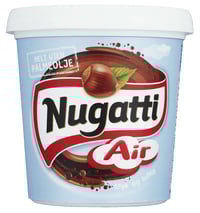 Nugatti Air 340g