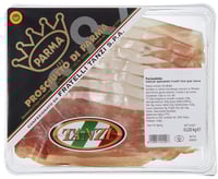 Prosciutto Parma Reserva 120g Tanzi