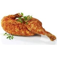 Kylling 1/2 Grillet 355g 5kg