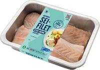 Seifilet 380g R