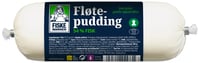 Fløtepudding Pølse 400g Fiskemannen