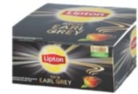 Earl Grey Te Collection 4x10stk Lipton