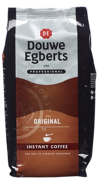 De Originial Instant Kaffe 300g