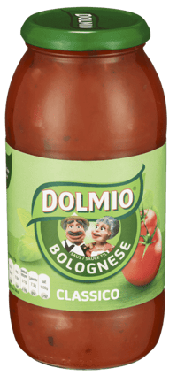 Dolmio® Classico 750g