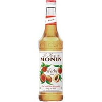 Monin Fersken Peche 70cl