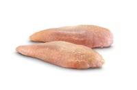 Gårdskyllingbryst med Skinn 2.5kg Vestfold Fugl