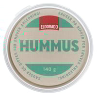 Hummus Dipp 140g Eldorado