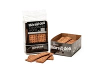 Tunnbrødchips Original 170g Mørsjø Deli