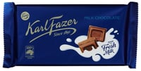 Karl Fazer Melkesjokoladeplate 145g