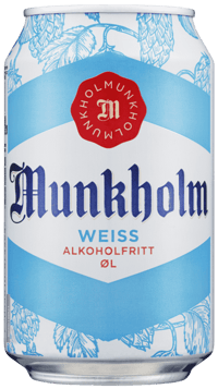 Munkholm Weiss 0,33L
